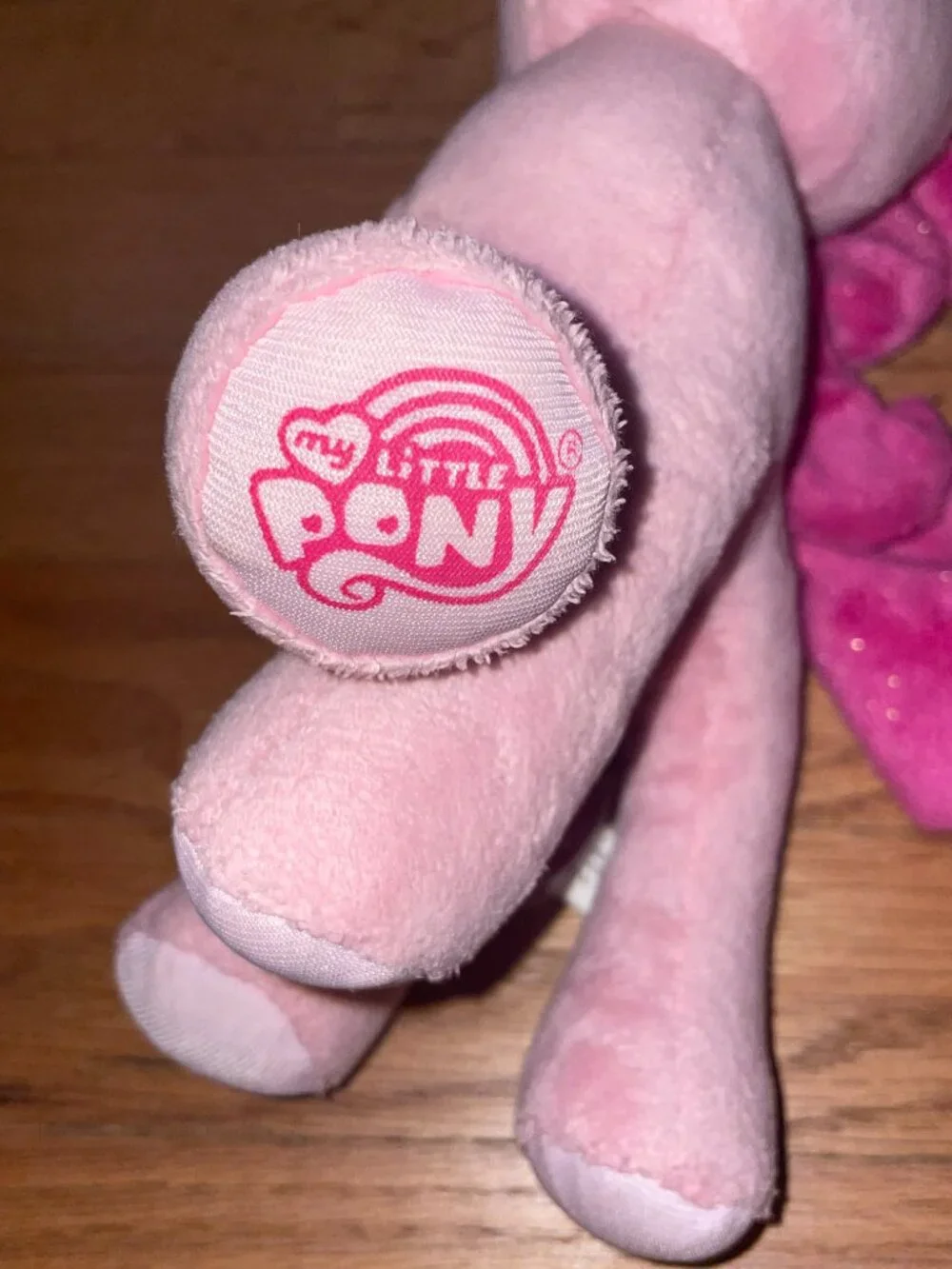Hasbro my little
